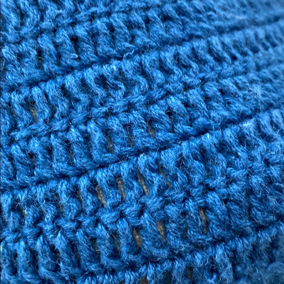 Coolwear crocheted halter top - Picture 6 of 7